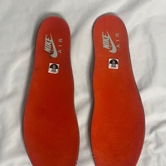 *ORIGINAL RELEASE* SIZE 12 - NIKE AIR ODYSSEY "LTR GREEN HAZE" 2015 *RARE FIND* - Picture 15 of 16